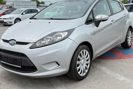 Ford Fiesta 205.000 km 1.699 &euro; Mittenwalde 15749