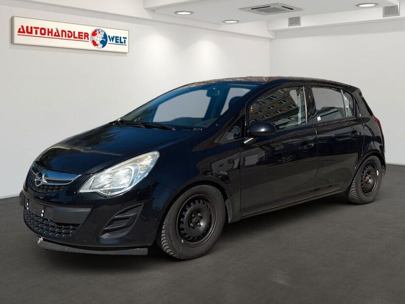 Corsa