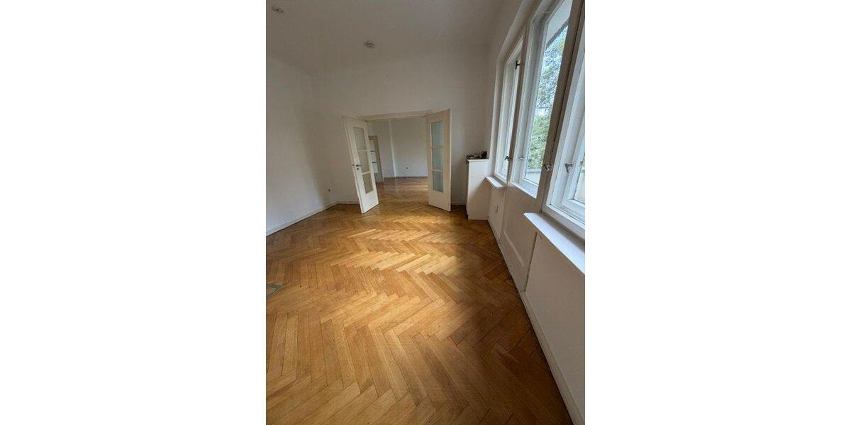 Etagenwohnung Berlin Charlottenburg-Wilmersdorf - 4 Zimmer, 93 m&sup2;, 420.000&euro; | Angebot:27060925