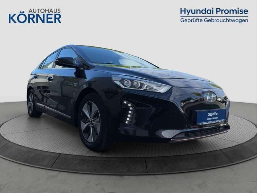 IONIQ