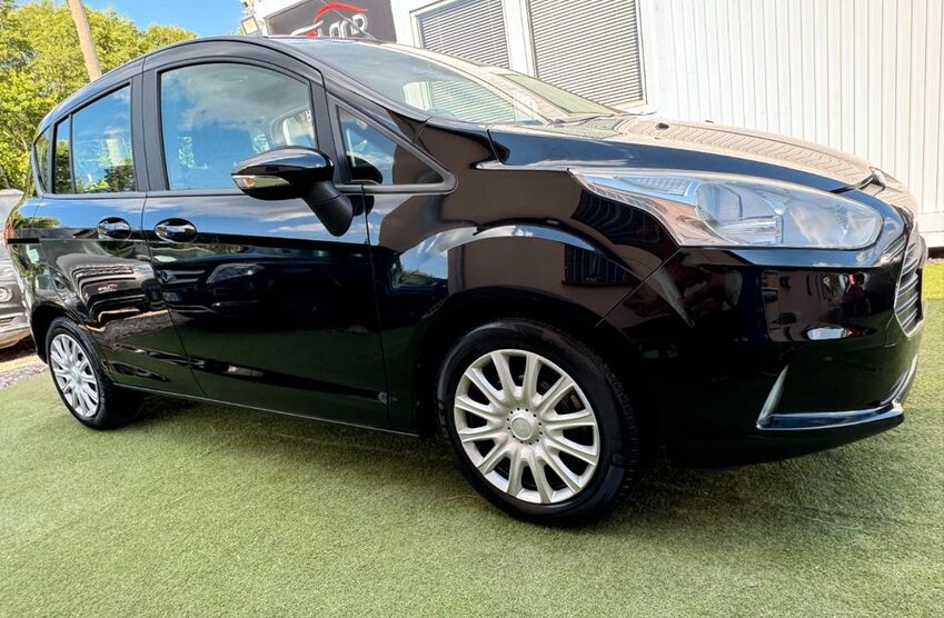 Ford B-Max 67.000 km 7.990 € Falkensee bei Berlin 14612