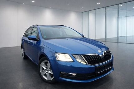Skoda Octavia 137.425 km 16.880 &euro; Potsdam-Drewitz 14480