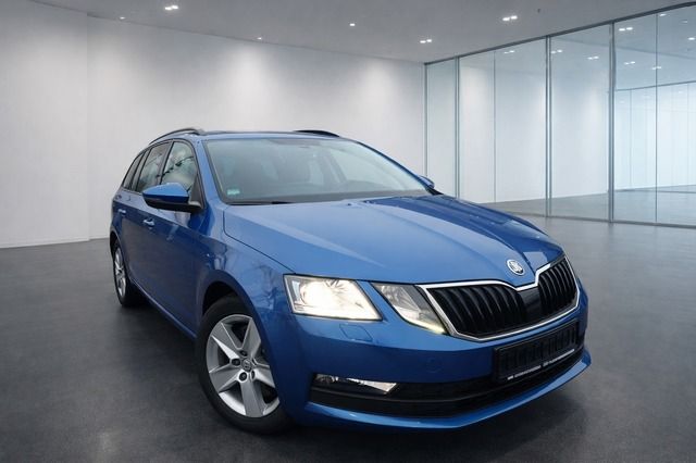 Skoda Octavia 137.425 km 16.990 &euro; Potsdam-Drewitz 14480