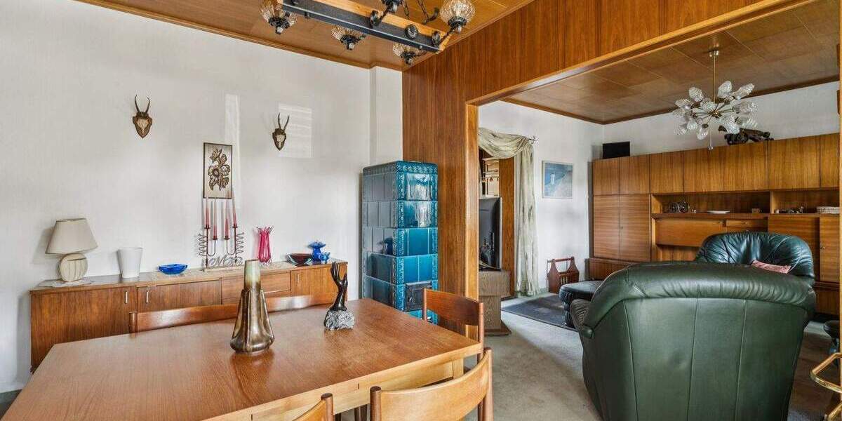 Einfamilienhaus Berlin Hermsdorf - 5 Zimmer, 99 m&sup2;, 495.000&euro; | Angebot:25712212