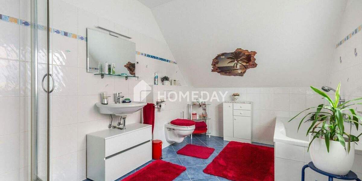Einfamilienhaus Berlin Karow - 6 Zimmer, 162 m&sup2;, 599.000&euro; | Angebot:25677399