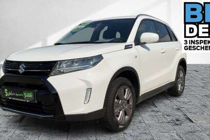 Suzuki Vitara 24.387 km 20.380 € Berlin 14167