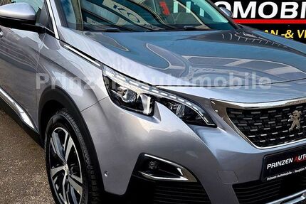 Peugeot 5008 126.200 km 12.990 &euro; Berlin 10827