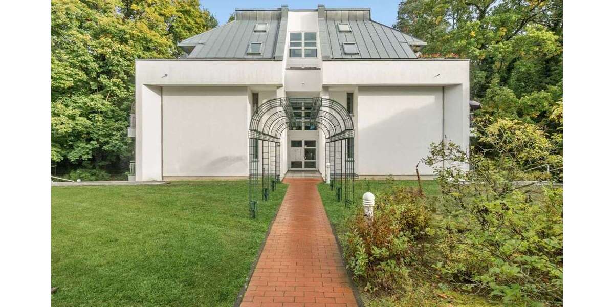 Etagenwohnung Potsdam Babelsberg - 2 Zimmer, 52 m&sup2;, 205.000&euro; | Angebot:23555702