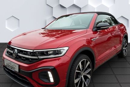 VW T-Roc 36.832 km 29.968 &euro; Berlin 12524