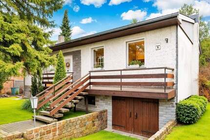 Haus Berlin Karow - 4 Zimmer, 95 m&sup2;, 545.000&euro; | Angebot:25740118