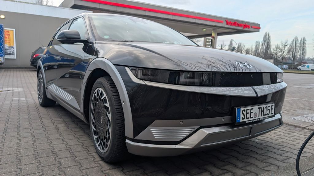 Hyundai IONIQ 5 50.000 km 27.999 &euro; Berlin 13055