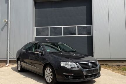 VW Passat 205.300 km 3.800 &euro; Herzfelde 15378