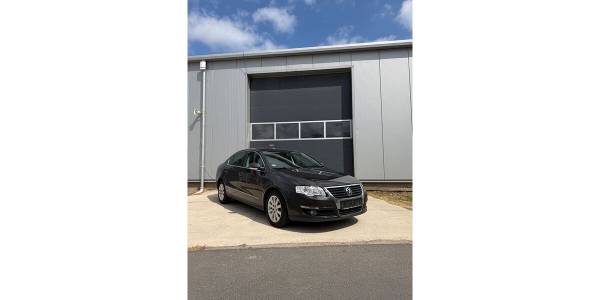 VW Passat 205.300 km 3.800 &euro; Herzfelde 15378