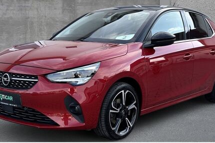 Opel Corsa 74.119 km 14.790 &euro; Berlin 13158