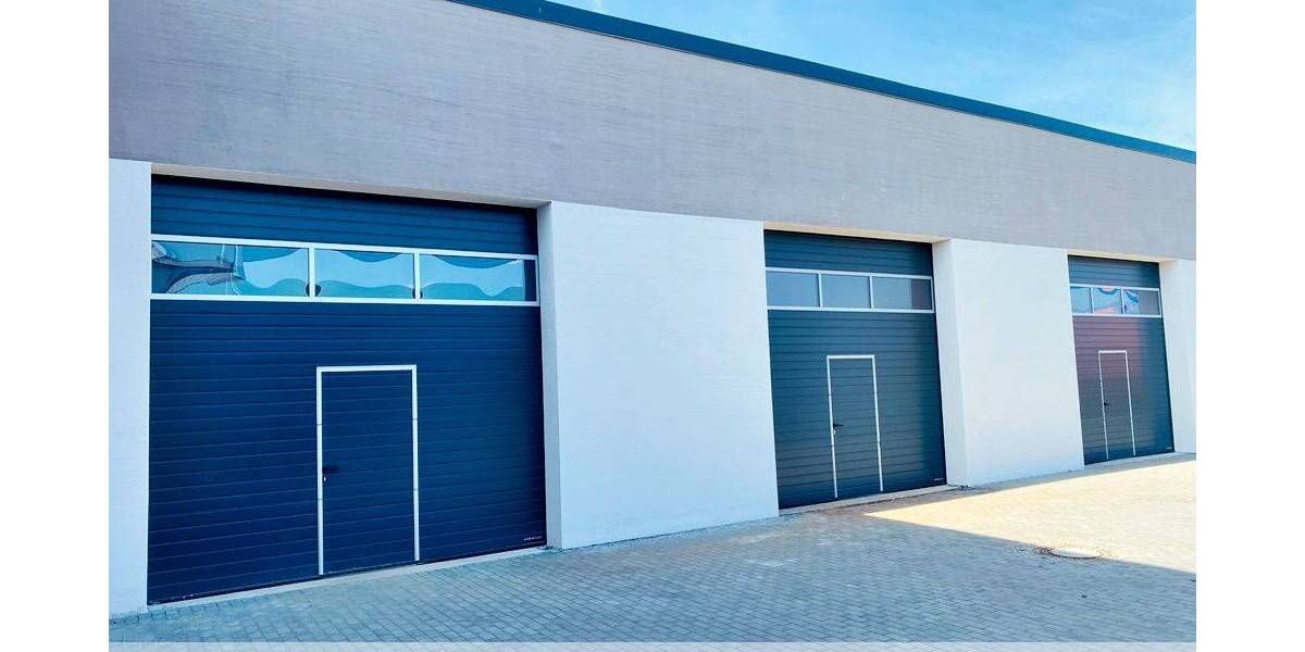 Gewerbeobjekt Oberkrämer / Vehlefanz Bärenklau - 1.250&euro; | Angebot:26514860