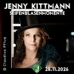 Jenny Kittmann - Seifenblasenmomente