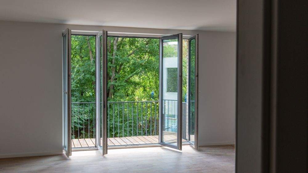 Terrassenwohnung Berlin Neukölln - 2 Zimmer, 65 m&sup2;, 1.315&euro; | Angebot:24784203