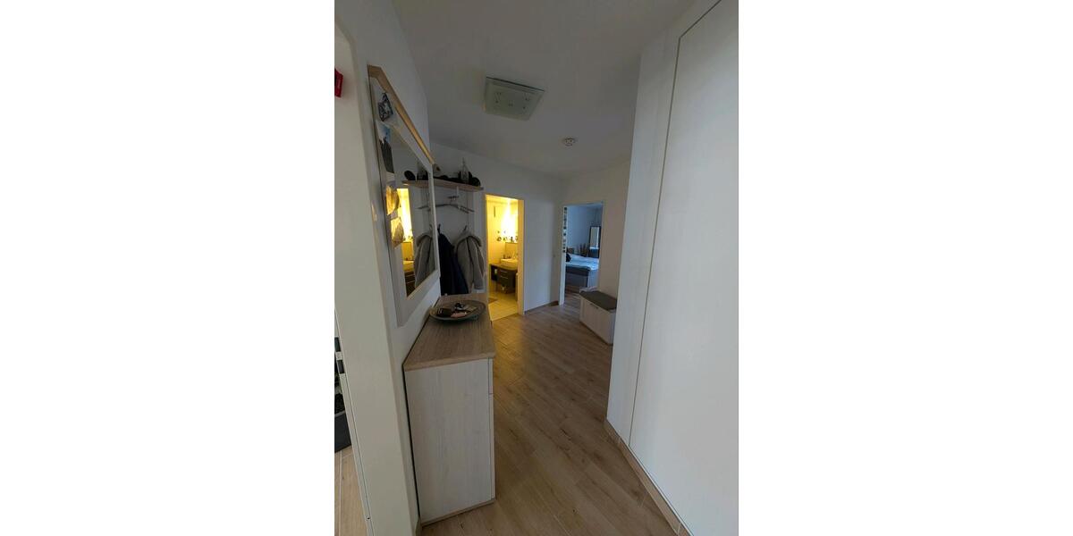 Erdgeschoßwohnung Hennigsdorf - 2 Zimmer, 64 m&sup2;, 259.000&euro; | Angebot:24744550