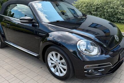 VW Beetle 37.000 km 27.999 &euro; Fredersdorf-Vogelsdorf bei Berlin 15370