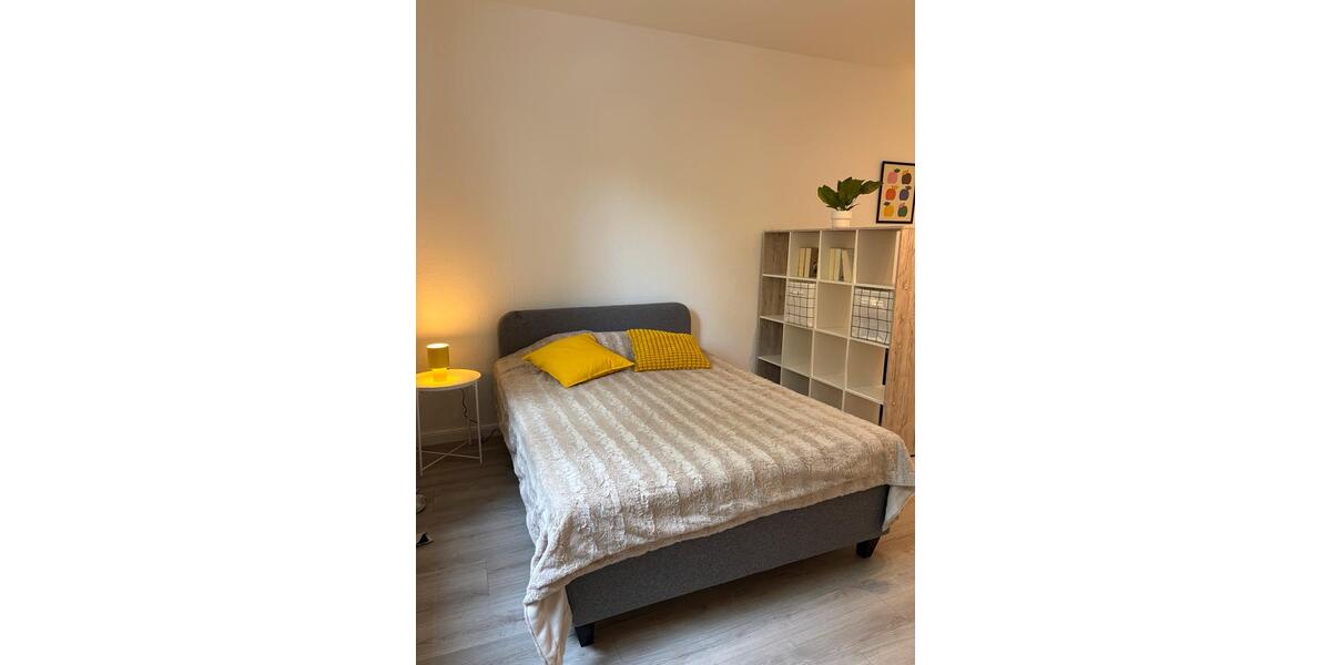 Erdgeschoßwohnung Berlin Treptow-Köpenick - 1 Zimmer, 42 m&sup2;, 1.100&euro; | Angebot:26577406