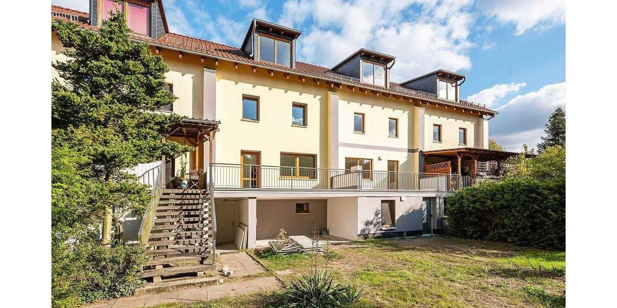 Mehrfamilienhaus, Wohnhaus Mühlenbecker Land Schildow - 7 Zimmer, 123 m&sup2;, 399.000&euro; | Angebot:24833570