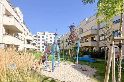 Wohnung Berlin Lichtenberg - 4 Zimmer, 89 m&sup2;, 1.419&euro; | Angebot:27698974