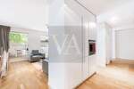 Etagenwohnung Berlin Mitte - 5 Zimmer, 213 m&sup2;, 4.500&euro; | Angebot:25970839