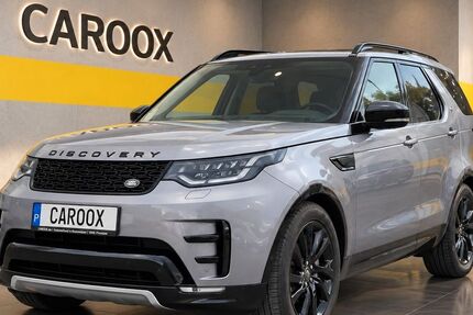 Land Rover Discovery 95.000 km 28.900 &euro; Wildau 15745