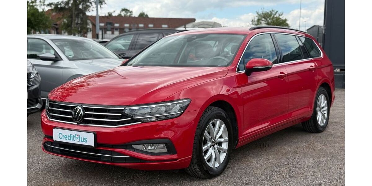 VW Passat 81.800 km 17.490 &euro; Ludwigsfelde 14974