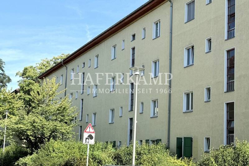 Behrenswertes Kleinod in Prenzlberg, bezugsfrei!