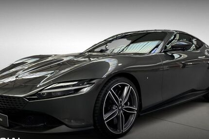 Ferrari Roma 19.457 km 187.620 &euro; Berlin 12203