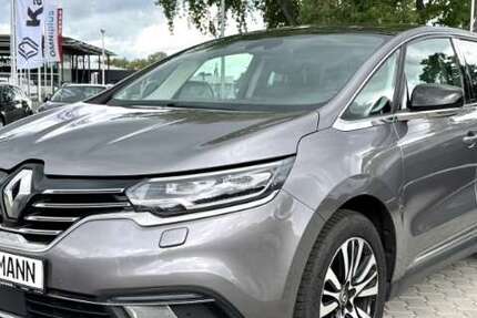 Renault Espace 124.096 km 19.890 &euro; Berlin 13581