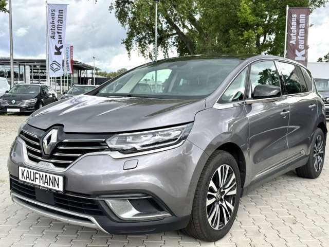 Renault Espace 124.096 km 19.890 &euro; Berlin 13581