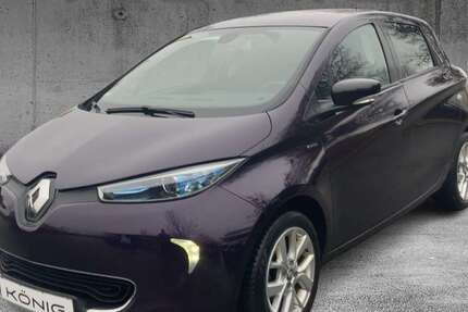 Renault ZOE 14.997 km 16.398 &euro; Gosen 15537