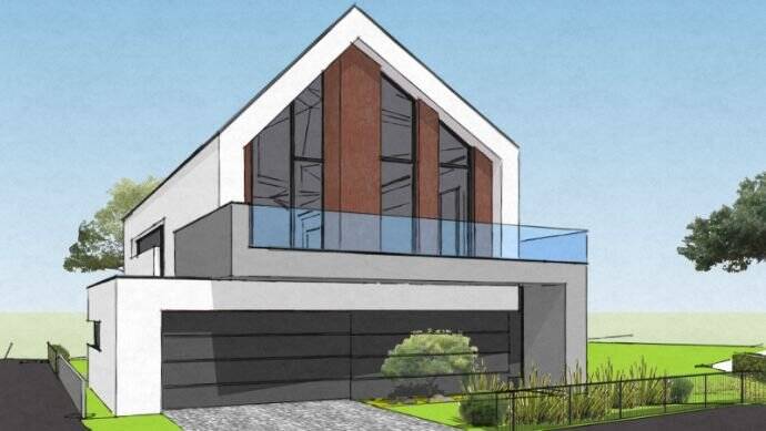 Einfamilienhaus Berlin Alt-Hohenschönhausen - 790.000&euro; | Angebot:25958394