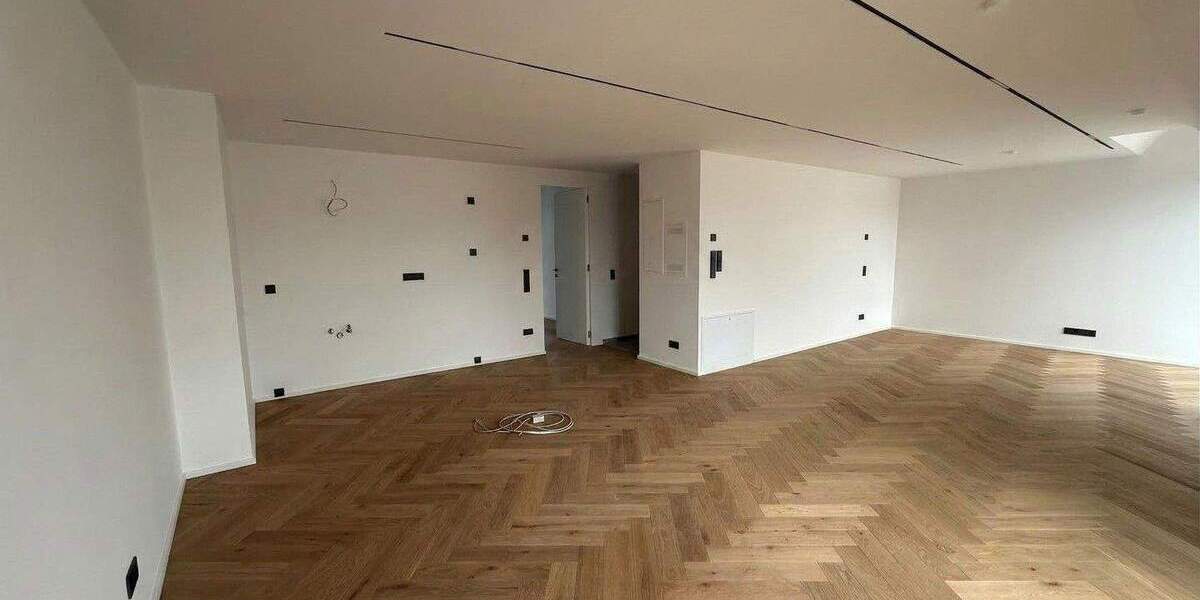Etagenwohnung Potsdam Potsdam West - 2 Zimmer, 82 m&sup2;, 485.000&euro; | Angebot:25760422