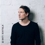 Riku Rajamaa - Blood Sweat Tears Tour 2026