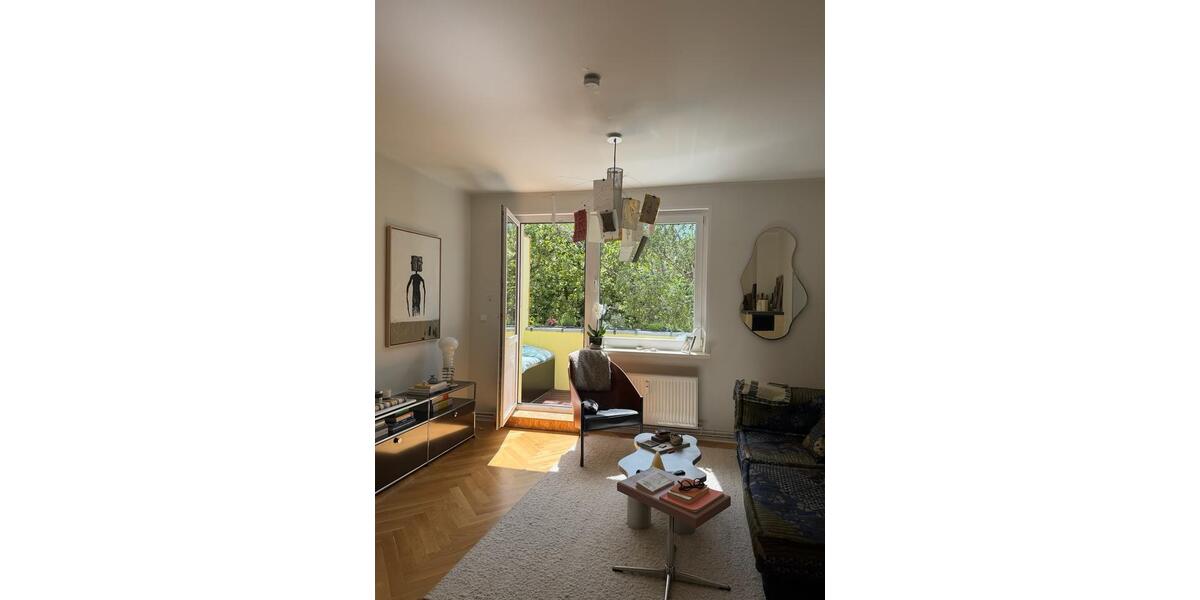 Dachgeschoßwohnung Berlin Mitte - 2.5 Zimmer, 70 m&sup2;, 415.000&euro; | Angebot:26730228