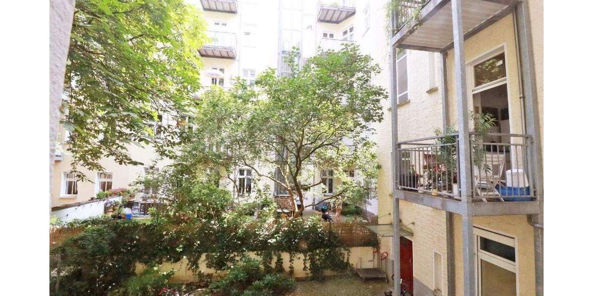 Gewerbeobjekt Berlin Prenzlauer Berg - 2 Zimmer, 75 m&sup2;, 459.000&euro; | Angebot:25702986