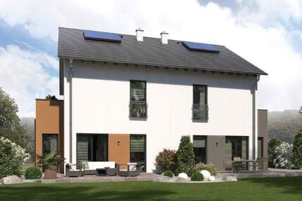 Haus Berlin -Mahlsdorf Kaulsdorf - 4 Zimmer, 127 m&sup2;, 491.500&euro; | Angebot:25742581