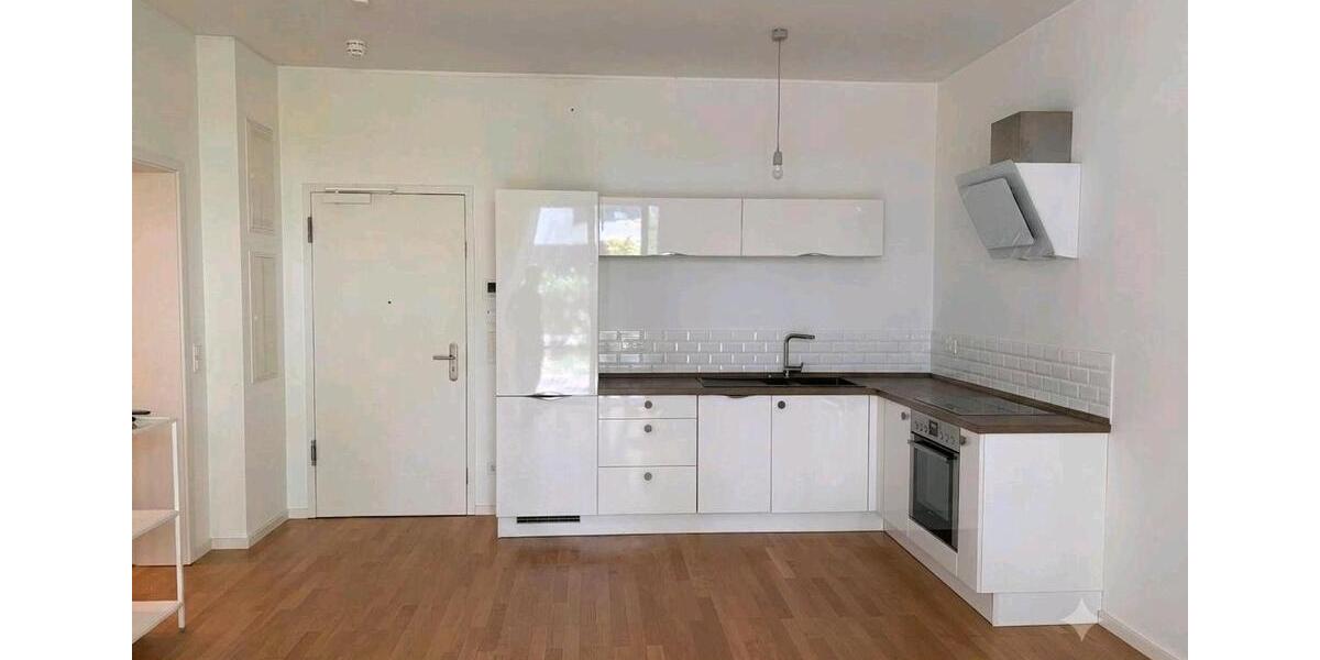 Erdgeschoßwohnung Berlin Mitte - 2 Zimmer, 55 m&sup2;, 399.000&euro; | Angebot:27166830