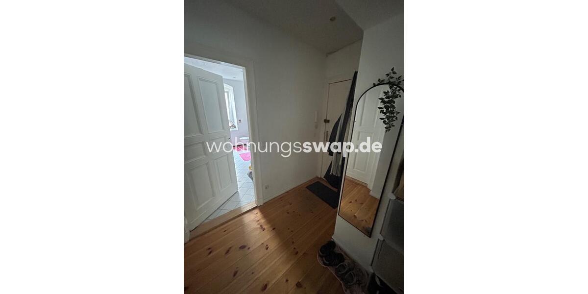Etagenwohnung Berlin Neukölln - 2 Zimmer, 72 m&sup2;, 1.200&euro; | Angebot:26569402