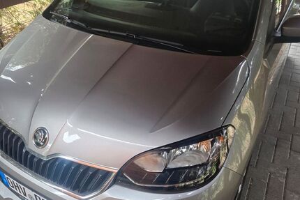Skoda Citigo 13.344 km 9.000 &euro; Berlin 12249
