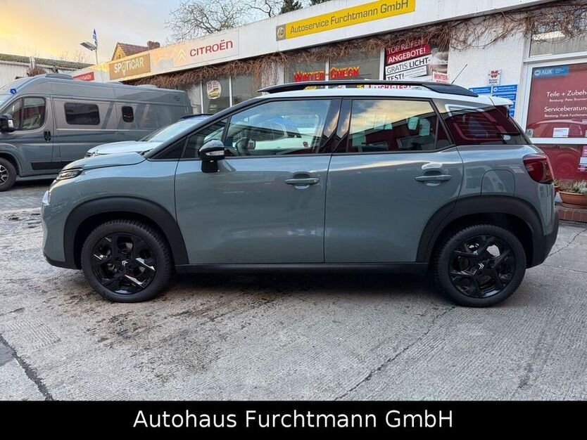 C3 Aircross