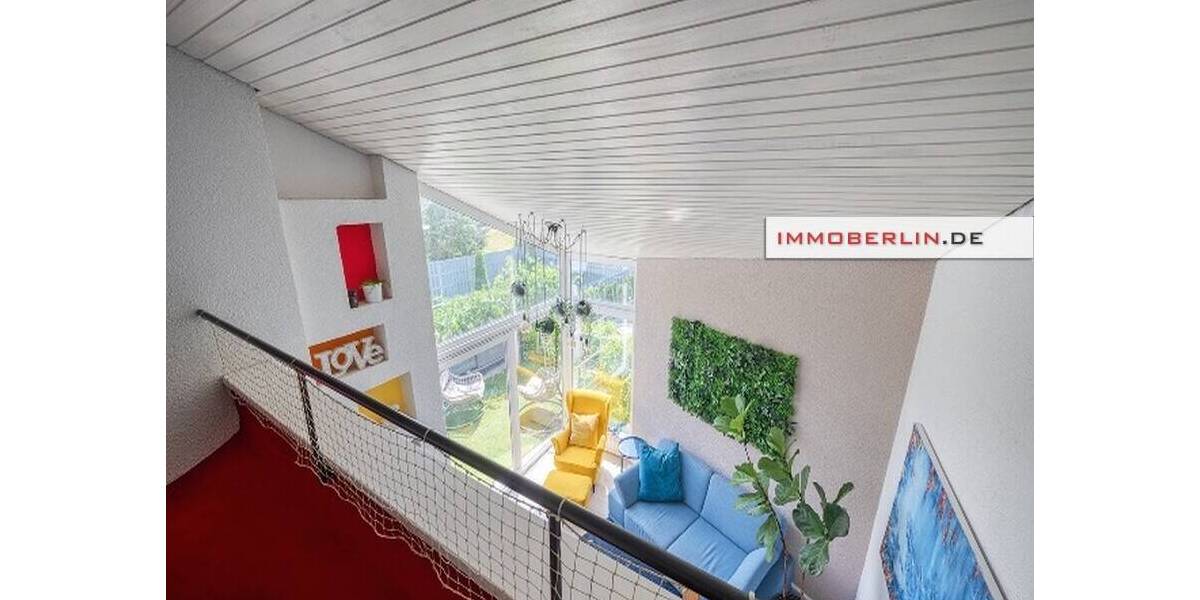 Doppelhaushälfte Berlin Rudow - 5 Zimmer, 203 m&sup2;, 829.000&euro; | Angebot:26730472
