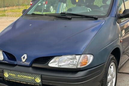 Renault Scenic 205.000 km 950 &euro; Berlin 12307