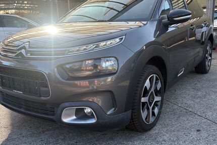 Citroen C4 Cactus 58.000 km 9.999 &euro; Berlin 12099