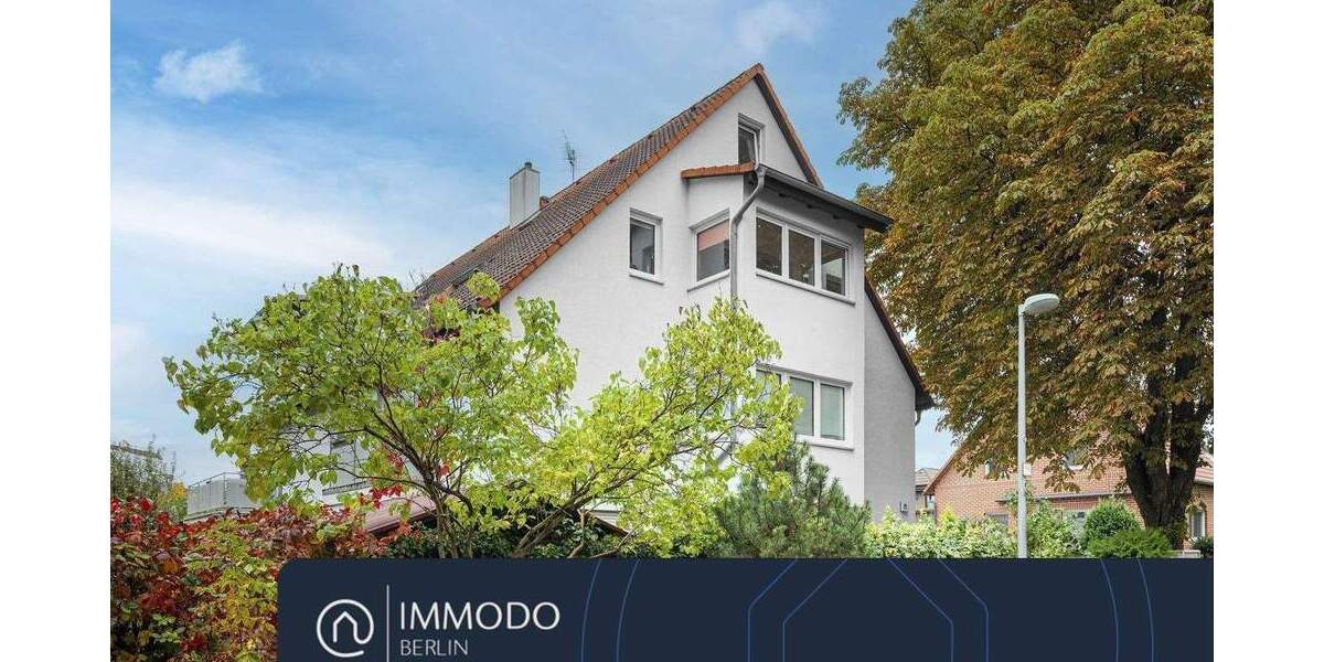 Etagenwohnung Berlin Alt-Hohenschönhausen - 3 Zimmer, 70 m&sup2;, 299.000&euro; | Angebot:24428048