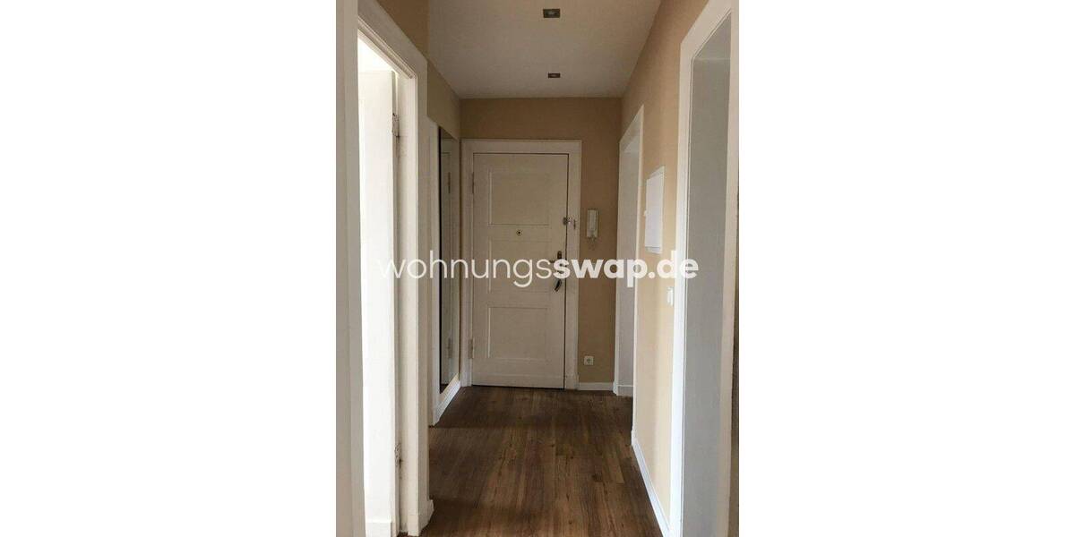 Etagenwohnung Berlin Niederschönhausen - 3 Zimmer, 62 m&sup2;, 540&euro; | Angebot:25923940