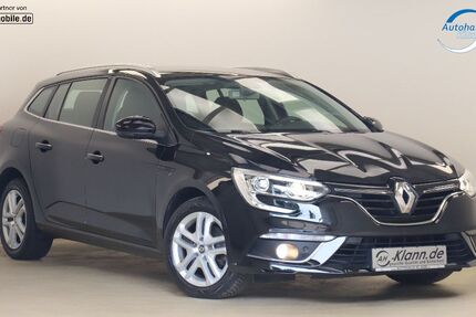 Renault Megane 83.016 km 13.999 &euro; Teltow 14513